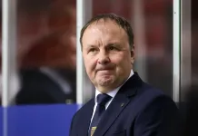 Михаил Захаров: Не удивлюсь, если Кубок Гагарина мы увидим в Беларуси