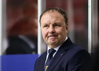 Михаил Захаров: Не удивлюсь, если Кубок Гагарина мы увидим в Беларуси