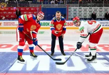Иван Богун: Сборная России ли это? Или «Россия-25»?