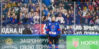 Фёдор Качан может продолжить карьеру в гродненском «Немане»