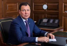 Президент «Амура» — о назначении Гальченюка главным тренером: Человек уважаемый и авторитетный в хоккейном сообществе