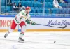 Степан Фальковский: Когда выходишь играть против сборной России, хочется провести всё на высшем классе