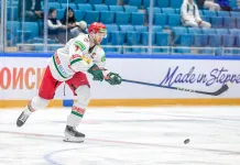 Степан Фальковский: Когда выходишь играть против сборной России, хочется провести всё на высшем классе