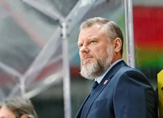 «Неожиданное решение». Дмитрий Рябыкин — о назначении Гальченюка в «Амур»
