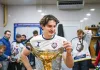 Егор Воронов: Контракт со мной не продлили, но это жизнь. Никаких обид нет, все всё прекрасно понимают