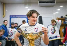 Егор Воронов: Контракт со мной не продлили, но это жизнь. Никаких обид нет, все всё прекрасно понимают