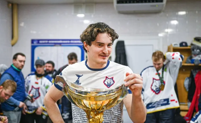 Егор Воронов: Контракт со мной не продлили, но это жизнь. Никаких обид нет, все всё прекрасно понимают