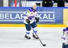 Дадонов пополнит ряды минского «Динамо» в чемпионате КХЛ 3х3