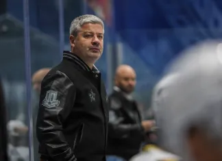 Леонид Тамбиев: «Трактор» по делу и объективно прошел минское «Динамо»