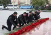 Дмитрий Басков: Мы искренне благодарны нашим дедам и прадедам за их героизм