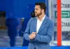 Артем Каркоцкий – о 9-м мая