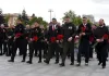 Александр Богданович: Выражаем признательность тем, кто сражался за нашу Родину