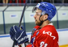 Белорус Арсений Борисов, который стал чемпионом Казахстана, продолжит играть за «Арлан»