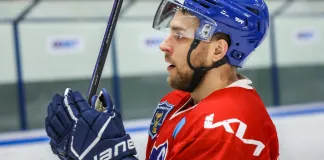 Белорус Арсений Борисов, который стал чемпионом Казахстана, продолжит играть за «Арлан»