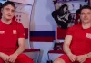 Хоккеисты сборной России предположили, на сколько районов поделен Минск