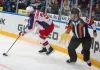 Шведский защитник может сменить ЦСКА на «Спартак»