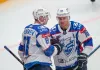 Клуб КХЛ обретёт нового крупного спонсора