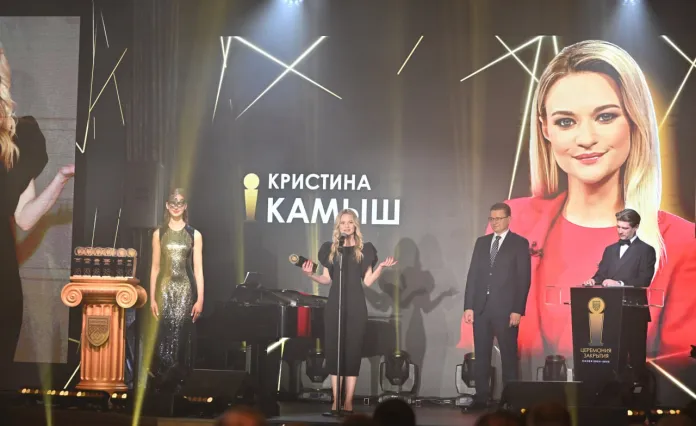 Кристина Камыш: Пока что сборная России не может совладать с нашим пенальти-киллингом