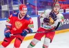 Артем Демков: Думаю, россияне настроены взять реванш накануне великого праздника