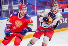 Артем Демков: Думаю, россияне настроены взять реванш накануне великого праздника