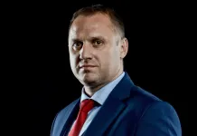 Алексей Баранов – о трансфере Андрея Гостева: Он жаждет чемпионства