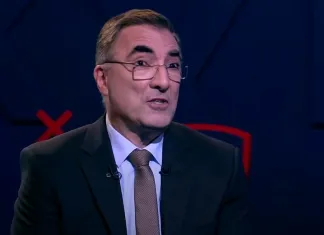Леонид Вайсфельд: У сборной Беларуси, как я понимаю, играли сильнейшие хоккеисты, а у России — нет