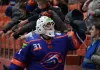 Ростислав Зиновенко вернулся в минскую «Юность»