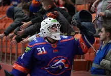 Ростислав Зиновенко вернулся в минскую «Юность»