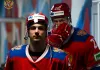 Руслан Исхаков – о победе над сборной Беларуси и почти родной «Минск-Арене»