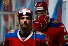Руслан Исхаков – о победе над сборной Беларуси и почти родной «Минск-Арене»