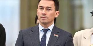 Дмитрий Басков оценил игру сборной Беларуси в майском турне-2025