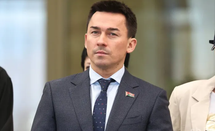 Дмитрий Басков оценил игру сборной Беларуси в майском турне-2025