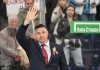 Александр Богданович назвал фантастическим результат сборной Беларуси в майском турне-2025