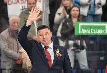 Александр Богданович назвал фантастическим результат сборной Беларуси в майском турне-2025
