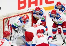 Андрей Мишуров прокомментировал победу над сборной Беларуси