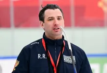 Роман Ротенберг: Многие ребята из белорусской сборной уже находятся на уровне НХЛ