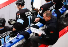Минское «Динамо» отгрузило 9 шайб «Сибири» в чемпионате КХЛ 3х3