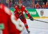 Данила Паливко объяснил, почему сборная Беларуси выиграла майское турне