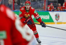 Данила Паливко объяснил, почему сборная Беларуси выиграла майское турне