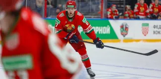 Данила Паливко объяснил, почему сборная Беларуси выиграла майское турне