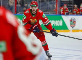 Данила Паливко объяснил, почему сборная Беларуси выиграла майское турне