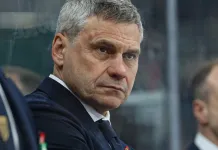 Михаил Зислис: Дмитрий Квартальнов находится на своём месте