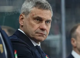Михаил Зислис: Дмитрий Квартальнов находится на своём месте