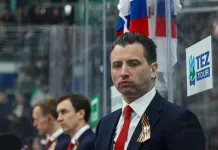 Роман Ротенберг: Мы росли и развивались вместе со сборной Беларуси