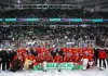 Глеб Лисовский не удивился бы выходу сборной Беларуси в полуфинал ЧМ-2025