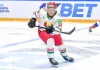 Скаут ФХБ объяснил невзрачную игру Егора Сидорова за сборную Беларуси