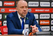 Андрей Скабелка назвал причины успеха минского «Динамо» в сезоне-2024/2025