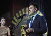 Андрей Павлович рассказал о комплектовании жлобинского «Металлурга»