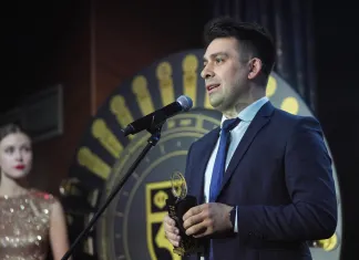 Андрей Павлович рассказал о комплектовании жлобинского «Металлурга»