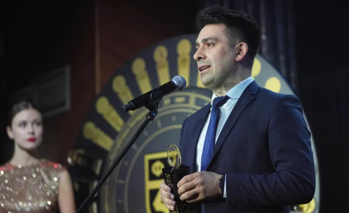 Андрей Павлович рассказал о комплектовании жлобинского «Металлурга»
